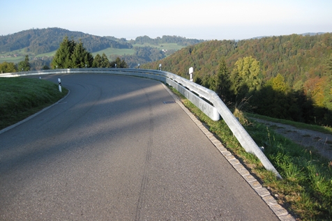 Unterfahrschutz MOTO-PROTECT