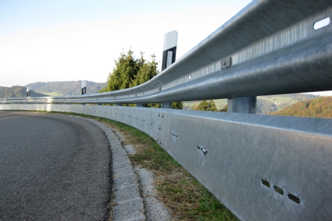 Unterfahrschutz MOTO-PROTECT